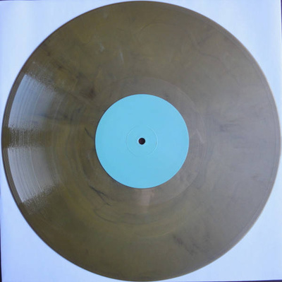 Live Twenty Years Ago (Gold Marbled Eco-Friendly Vinyl)