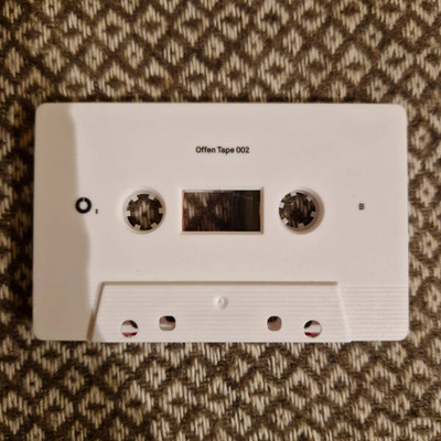 It's Cold In Baltimore (2025 Repress)