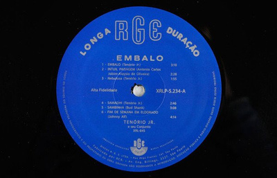 Embalo