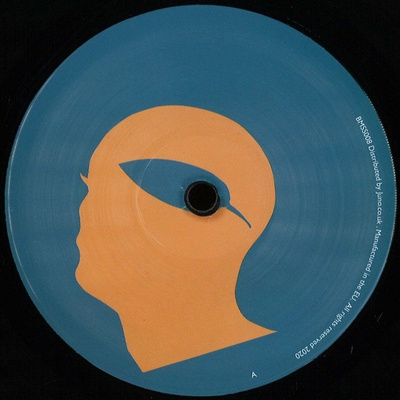 Botanic Minds Sunset Series 008 (180g)