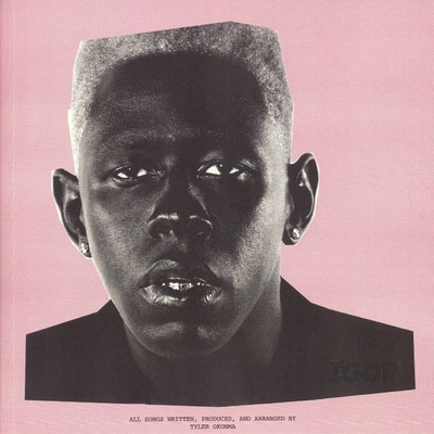 Igor (gatefold)