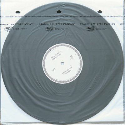 Music For Animals (Mobile Fidelity Sound Lab Inner Sleeves)