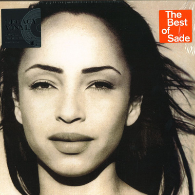 The Best Of Sade (180g)