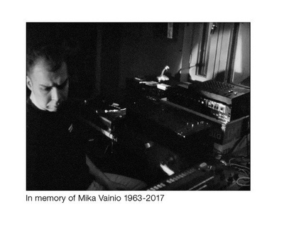 Sähkö - The Movie Soundtrack EP