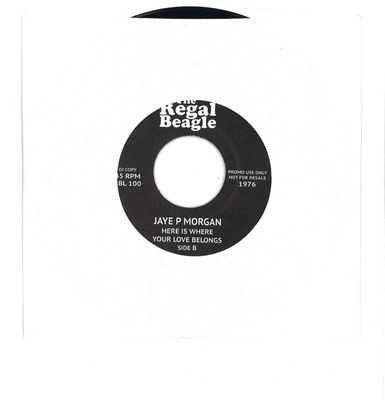 1976 AOR Blue Eyed Soul Series
