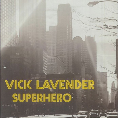 SuperHero