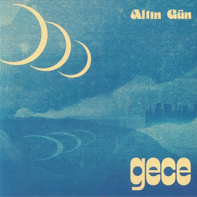 Gece (180g)