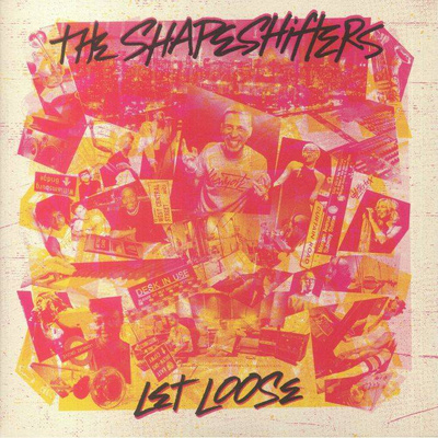 Let Loose (Gatefold)