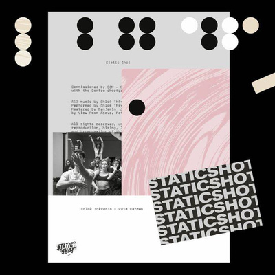 Static Shot (Record Store Day 2021)