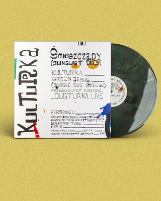 Kulturka (Marbled Vinyl)