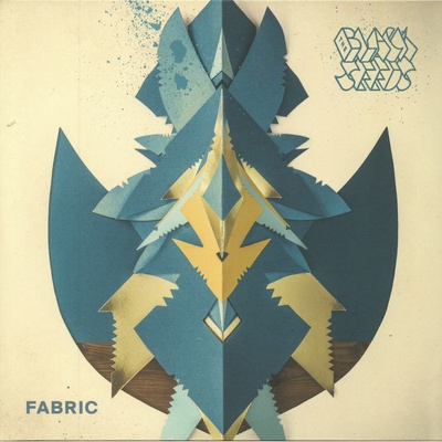 Fabric (gatefold)