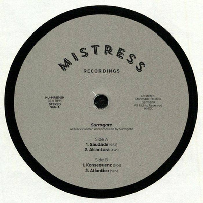 Mistress 15