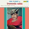 En Tremenda Salsa (180g)