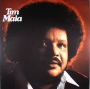 Tim Maia (1977) 180g