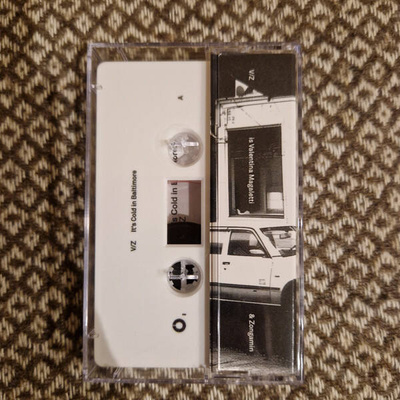 It's Cold In Baltimore (2025 Repress)