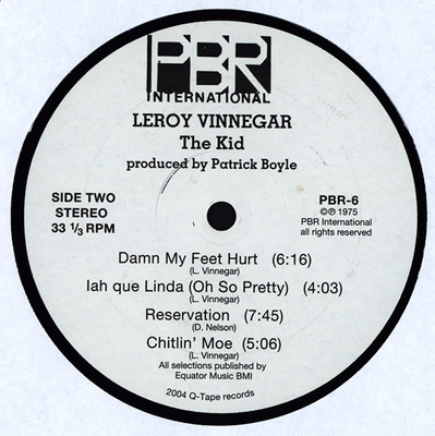 The Kid [Used / Second Hand]