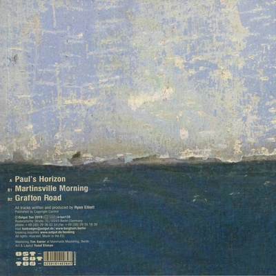 Paul's Horizon