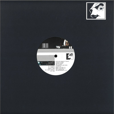 Blooming EP