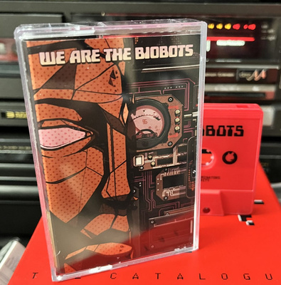 We Are The Biobots