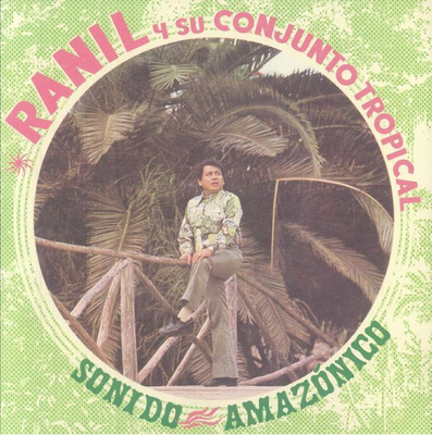 Sonido Amazonico
