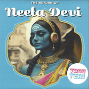 The Return Of Neela Devi