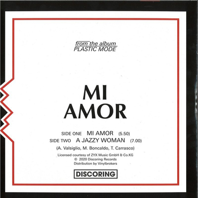 Mi Amor