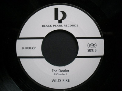 Check It Out / The Dealer