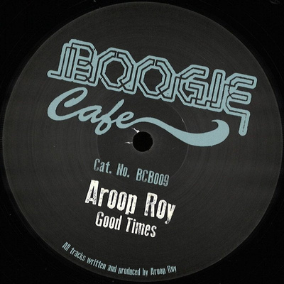 Good Times EP