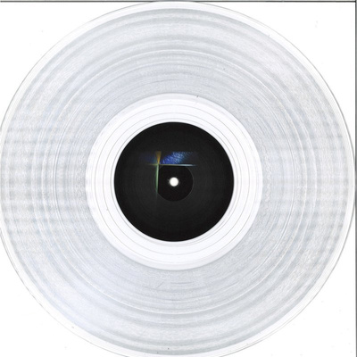 Planted (clear vinyl)