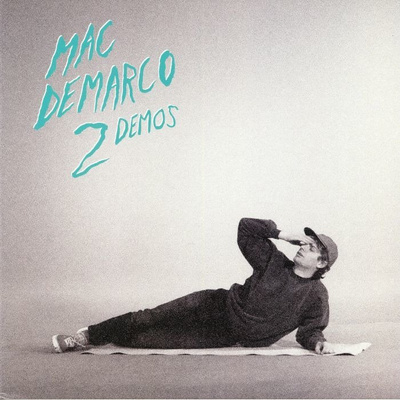 2 Demos: 10th Year Anniversary Edition (green vinyl)