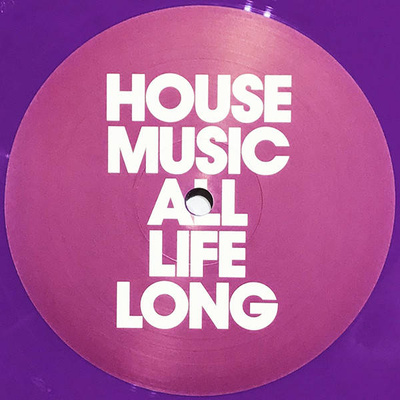 EP6 (purple vinyl)