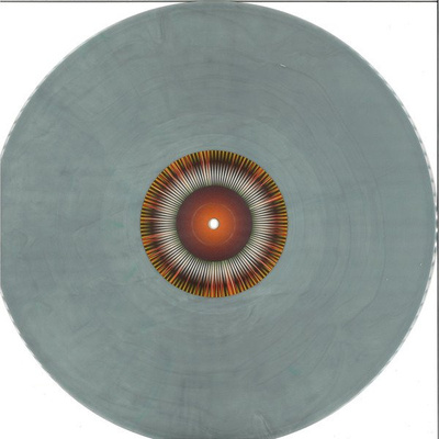 Revitalize (silver vinyl)