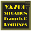 Situation: The Francois K Remixes (Record Store Day 2018)