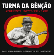 Apresenta: Botto Trindade