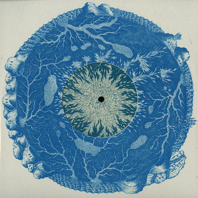 Futures (Clear Vinyl)