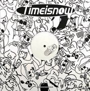 Time Is Now White Vol​.​ 2