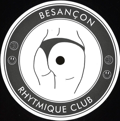 Besançon Rhytmique Club
