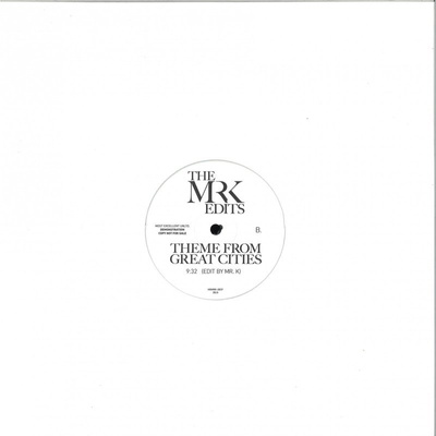 Time Of The Season (Record Store Day Black Friday 2020)