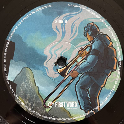 The Description Is Not The Described