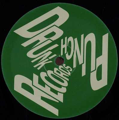 Corner Dub (Blue & Red Mix) / Pretty Bright Light