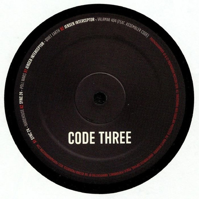 Code Three