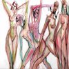 Pink Eye (gatefold)