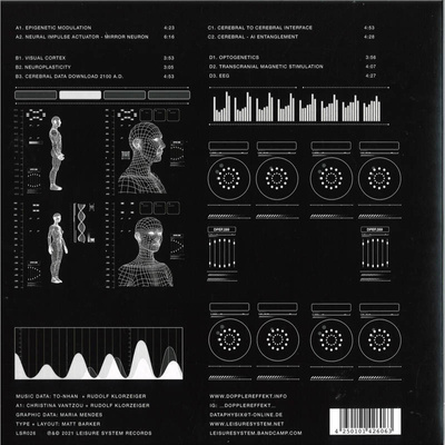 Neurotelepathy