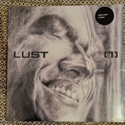 Lust (1)