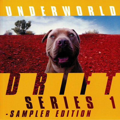 Drift Series 1