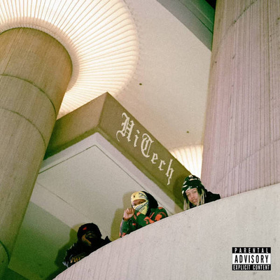 Détwat (Coloured Vinyl)