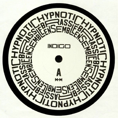 Indigo / In The House