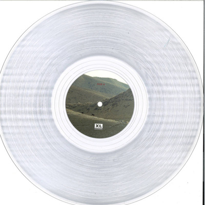 Good Lies (Clear Vinyl)