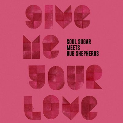 Give Me Your Love (Love Song)