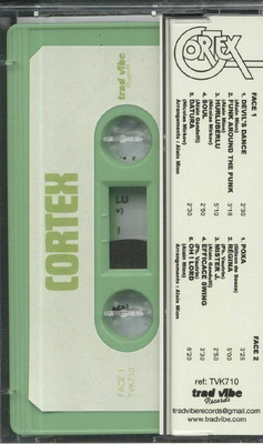 Cortex Vol. 2